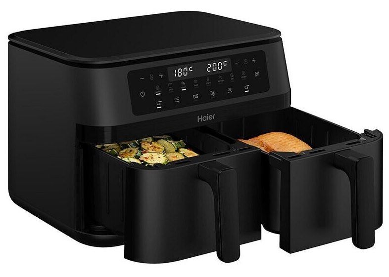 🧺 Haier MultiWash Waschmaschine 10+1+1kg für 840,33€ (statt 999€) + Airfryer 🧺 Haier MultiWash Waschmaschine 10+1+1kg für 840,33€ (statt 999€) + Airfryer