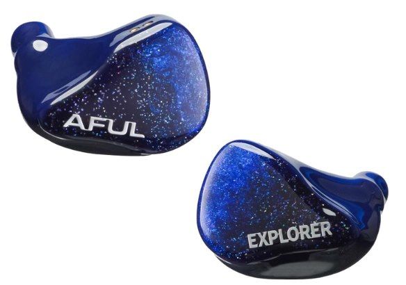 🎶 HiFiGo AFUL Explorer 1DD+2BA Hybrid In Ear Kopfhörer für 90,99€ (statt 130€)
