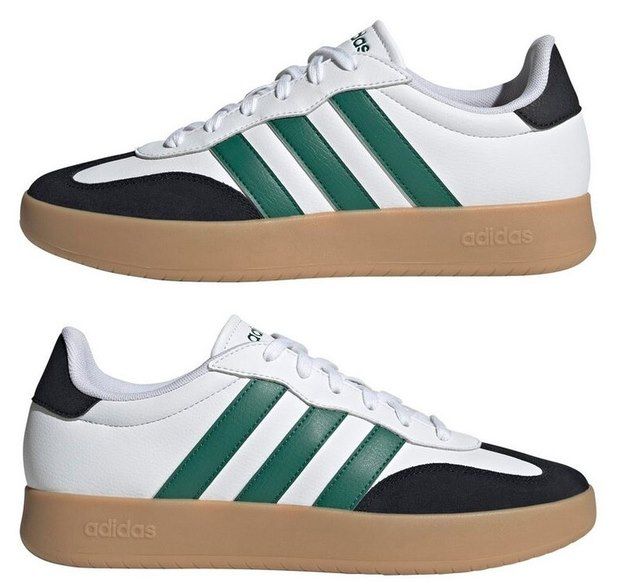 👟 adidas Barreda Low-Top Sneaker für 30,98€ (statt 40€) 👟 adidas Barreda Low Top Sneaker für 30,98€ (statt 40€)