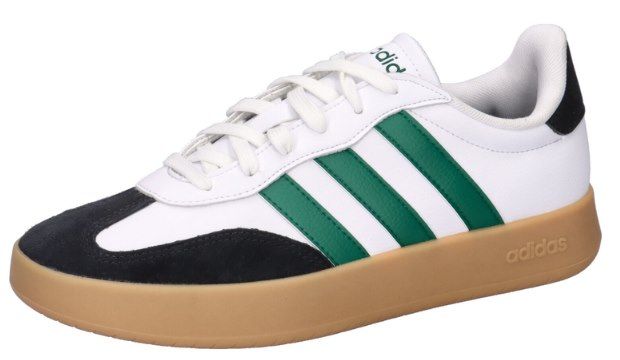 👟 adidas Barreda Low-Top Sneaker für 30,98€ (statt 40€) 👟 adidas Barreda Low Top Sneaker für 30,98€ (statt 40€)