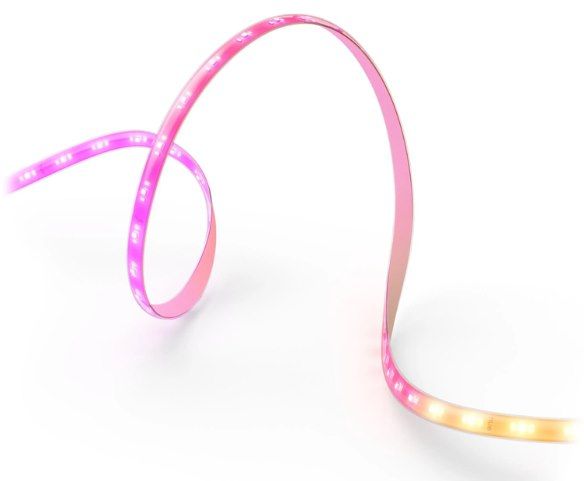 🌈 PHILIPS Hue Flux Striplight, 4m & RGBWWIC ab39€ (statt 63€) 🌈 PHILIPS Hue Flux Striplight, 4m & RGBWWIC ab39€ (statt 63€)