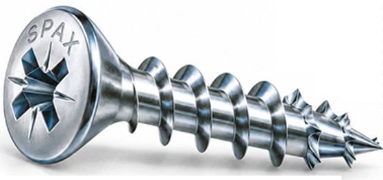 🔩 2 x 1.000er Pack Spax Universalschraube, 3,5 x 12mm für 15,98€ (statt 38€) 🔩 2 x 1.000er Pack Spax Universalschraube, 3,5 x 12mm für 15,98€ (statt 38€)