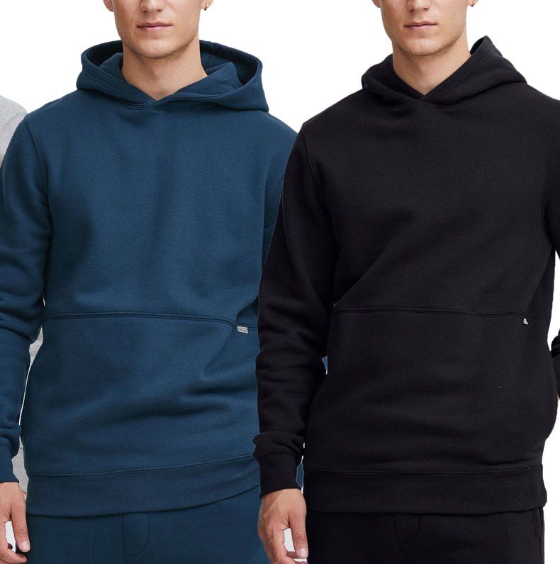 👕 11 PROJECT Hoodie PRRavn in 3 Farben ab je 9,99€ (statt 22€)