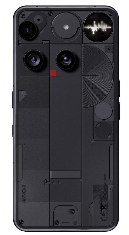 đ± Nothing Phone (3) mit 16/512GB fĂŒr 499⏠(statt 579âŹ) đ± Nothing Phone (3) mit 16/512GB fĂŒr 499⏠(statt 579âŹ)