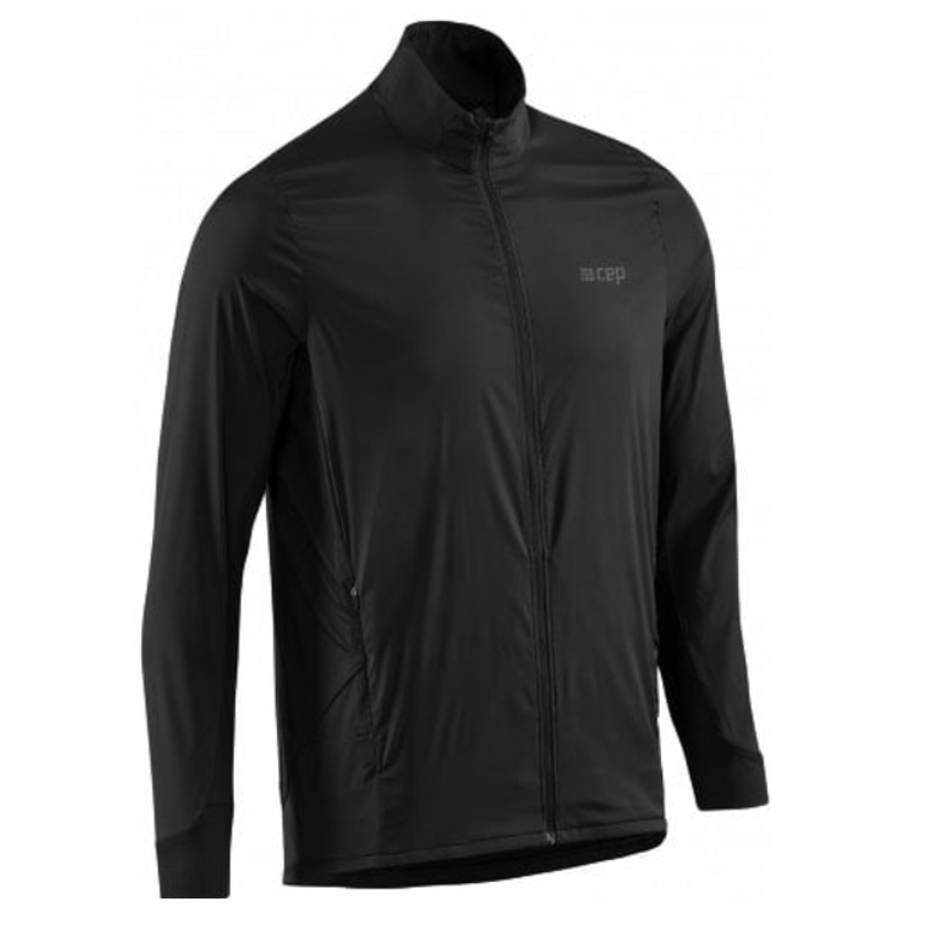 🧥 CEP Cold Weather Herren Windbreaker für 45,98€ (statt 67€)