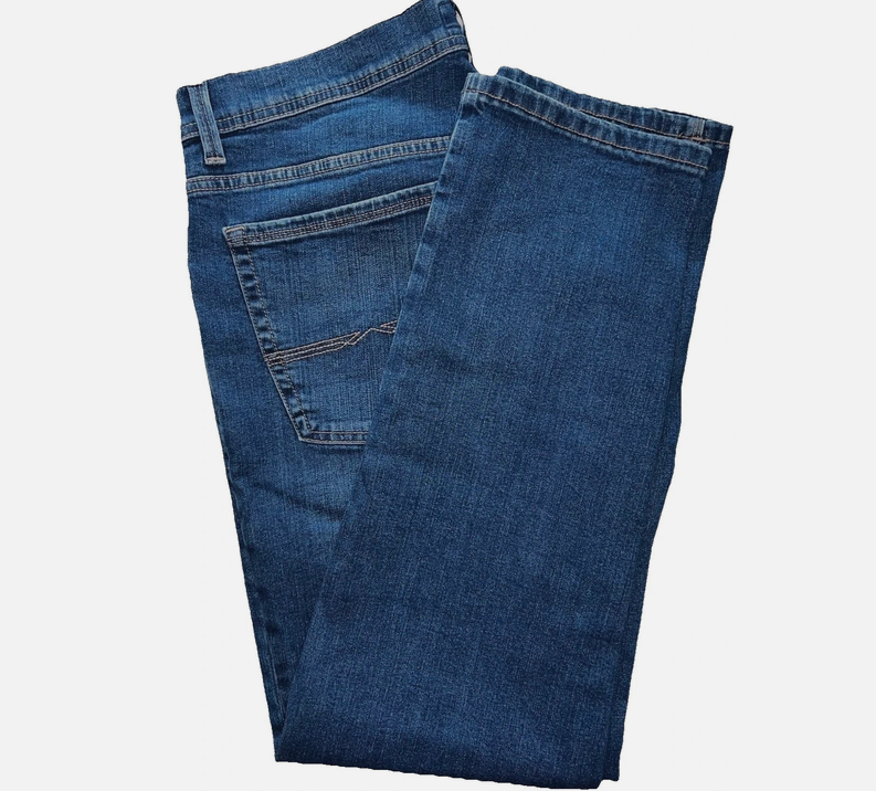 👖 Pioneer Rando Herren Jeans regular Fit Stretch Darkblue für 39,90€ (statt 60€) 👖 Pioneer Rando Herren Jeans regular Fit Stretch Darkblue für 39,90€ (statt 60€)