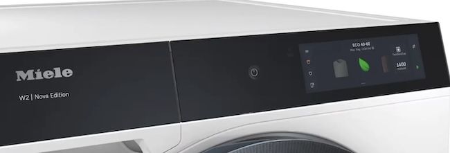 🧺 Miele WQ 1200 WPS Nova Edition W2/T2 Waschmaschine,9 kg ab 1.847,91€ (statt 2.227€) 🧺 Miele WQ 1200 WPS Nova Edition W2/T2 Waschmaschine,9 kg ab 1.847,91€ (statt 2.227€)