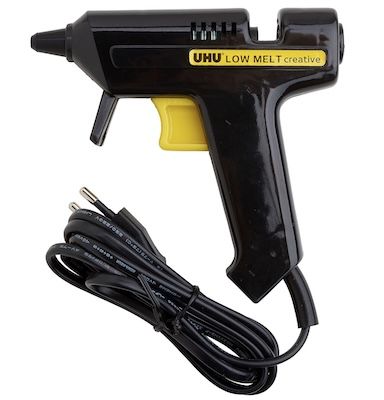🔫 UHU Klebepistole LT 110 (48610) ab 20€ (statt 29€) 🔫 UHU Klebepistole LT 110 (48610) ab 20€ (statt 29€)
