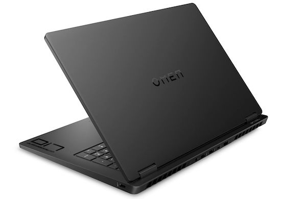 💻 HP OMEN 17 db1351ng Gaming Notebook mit RTX 5060 für 1.007,57€ (statt 1.111€)