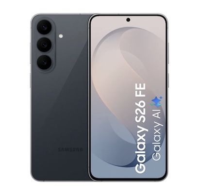 🔥 TOP 📱 Samsung Galaxy S26 FE (256GB) für 192€ + Telekom Allnet 40GB 29,99€ mtl. + 250€ Bonus