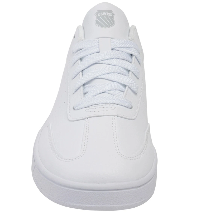 👟👟 K-Swiss Court Balboa SDE Herren Sneaker für 30,98€ (statt 46€) 👟👟 K Swiss Court Balboa SDE Herren Sneaker für 30,98€ (statt 46€)