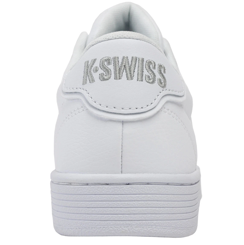 👟👟 K-Swiss Court Balboa SDE Herren Sneaker für 30,98€ (statt 46€) 👟👟 K Swiss Court Balboa SDE Herren Sneaker für 30,98€ (statt 46€)