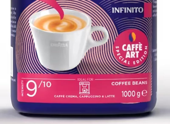 ☕️ 1kg Lavazza Caffè Crema Forte Special Edition Kaffebohnen ab 13,59€ (statt 20€) ☕️ 1kg Lavazza Caffè Crema Forte Special Edition Kaffebohnen ab 13,59€ (statt 20€)