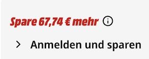 ☕️ Philips LatteGo EP5447/90 Kaffeevollautomat für 356,54€ (statt 419€)