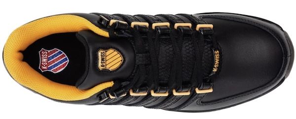 👟 K-Swiss Rinzler Sneaker für 55,98€ (statt 67€) 👟 K Swiss Rinzler Sneaker für 55,98€ (statt 67€)