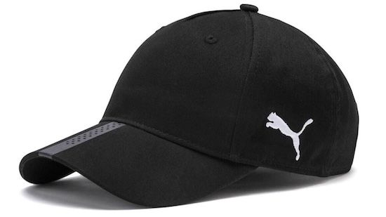 🧢 Puma Liga Cap in Schwarz ab 8,45€ (statt 15€) 🧢 Puma Liga Cap in Schwarz ab 8,45€ (statt 15€)