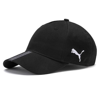 🧢 Puma Liga Cap in Schwarz ab 8,45€ (statt 15€)