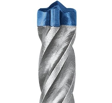 👷 10er Pack Bosch Expert SDS plus 7X Hammerbohrer (8 x 200 x 265 mm) für 38,39€ (statt 53€)