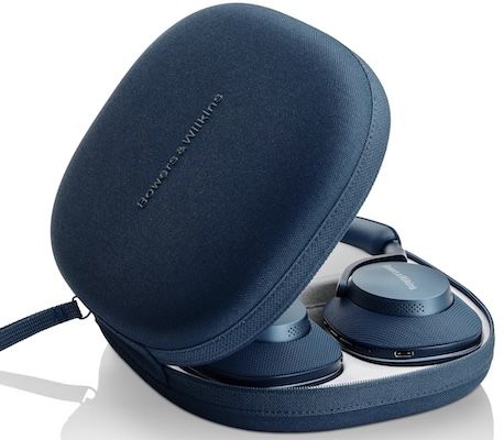 🎧 Bowers & Wilkins Px7 S2e Noise-Cancelling Over-Ear-Kopfhörer für 158,86€ (statt 206€) 🎧 Bowers & Wilkins Px7 S2e Noise Cancelling Over Ear Kopfhörer für 158,86€ (statt 206€)