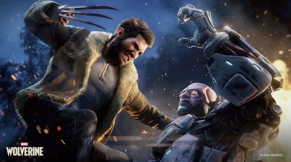 😈 Marvels Wolverine (PS5) ab 44,99€ (statt 65€)