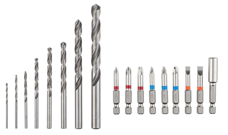 🔩🔨 Parkside PABS 20-Li I9 Akku Bohrschrauberset inkl. Akku & Ladegerät für 35,98€ (statt 60€) 🔩🔨 Parkside PABS 20 Li I9 Akku Bohrschrauberset inkl. Akku & Ladegerät für 35,98€ (statt 60€)