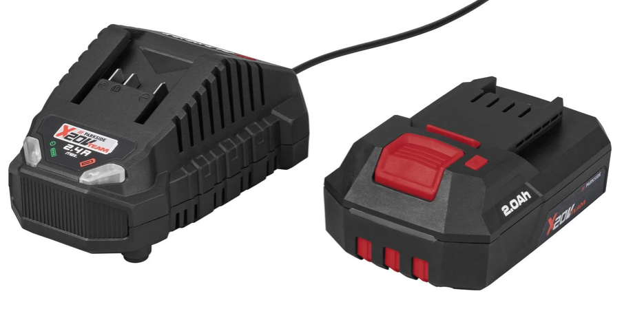 🔩🔨 Parkside PABS 20-Li I9 Akku Bohrschrauberset inkl. Akku & Ladegerät für 35,98€ (statt 60€) 🔩🔨 Parkside PABS 20 Li I9 Akku Bohrschrauberset inkl. Akku & Ladegerät für 35,98€ (statt 60€)