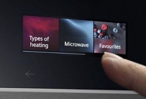đ Siemens iQ700 Einbaubackofen mit Pyrolyse + Pizzastufe (300°C) fĂŒr 613,44⏠(statt 744âŹ) đ Siemens iQ700 Einbaubackofen mit Pyrolyse + Pizzastufe (300°C) fĂŒr 613,44⏠(statt 744âŹ)