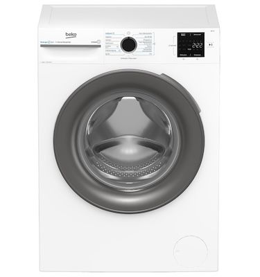 🧺 Beko BM3WFU4941W1 Waschmaschine, 9 kg für 291,54€ (statt 348€)