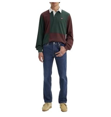 👖 Levi's 541 Athletic Taper Jeans (18181) für 39,41€ (statt 62€) 👖 Levis 541 Athletic Taper Jeans (18181) für 39,41€ (statt 62€)