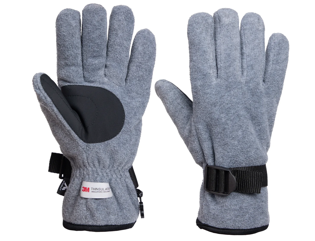 🧤🧤 McKinley Zach IIII U Herren Handschuhe für je 11,97€ (statt 17€)
