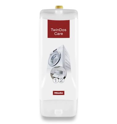 💦 Miele TwinDos Care Reinigungs-Kartusche ab 10,88€ (statt 13€)