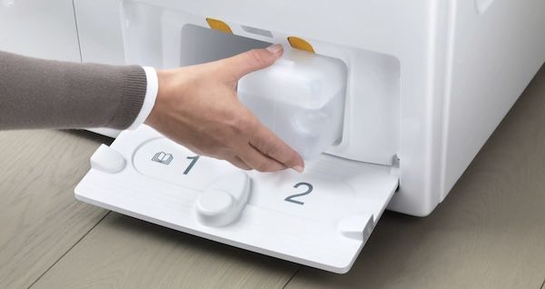 💦 Miele TwinDos Care Reinigungs-Kartusche ab 10,88€ (statt 13€) 💦 Miele TwinDos Care Reinigungs Kartusche ab 10,88€ (statt 13€)