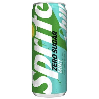 🔥 Fehler? 🥤 24x Sprite Zero Sugar Mint, 330ml für 7,64€ (statt 17€) – nur 0,32€/Dose 🚨