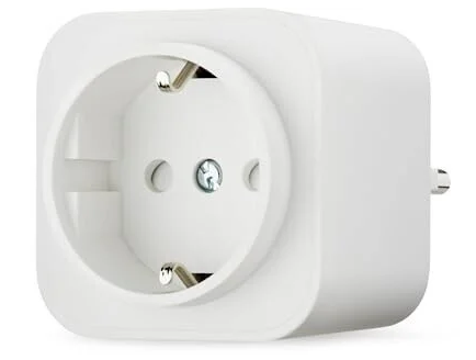 đđ 10x AmazonBasics Smart WLAN-Steckdosen fĂŒr 49,99⏠(statt 109âŹ) đđ 10x AmazonBasics Smart WLAN Steckdosen fĂŒr 49,99⏠(statt 109âŹ)