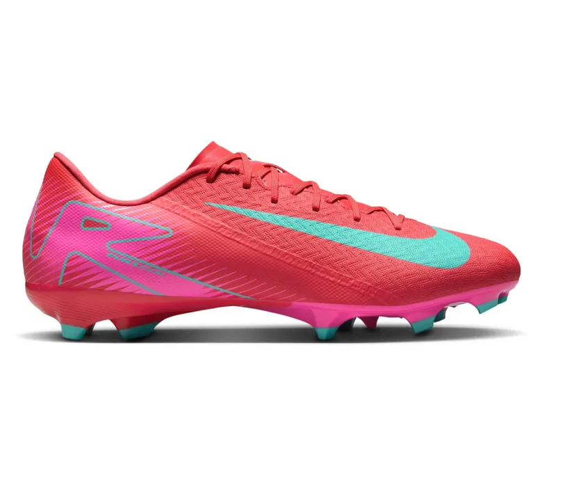 👟👟 Nike Mercurial Vapor 16 Academy MG Low-Top Herren Fußball Schuhe für 20,98€ (statt 45€)