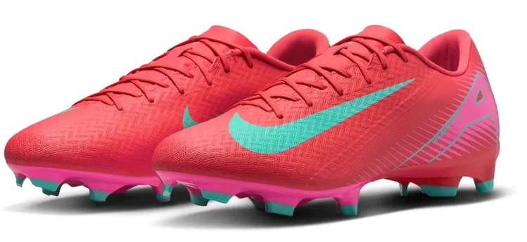👟👟 Nike Mercurial Vapor 16 Academy MG Low-Top Herren Fußball Schuhe für 20,98€ (statt 45€) 👟👟 Nike Mercurial Vapor 16 Academy MG Low Top Herren Fußball Schuhe für 20,98€ (statt 45€)