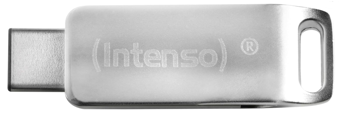 📀 Intenso cMobile Line 64GB USB 3.2 Stick für 9,99€ (statt 17€) 📀 Intenso cMobile Line 64GB USB 3.2 Stick für 9,99€ (statt 17€)