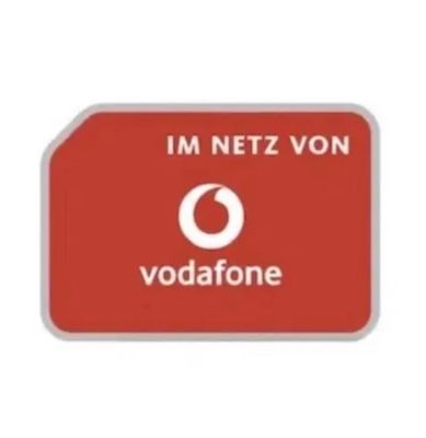📱 Vodafone Allnet-Flat mit unlimited 5G (on Demand) für 17,99€ mtl. – monatlich kündbar