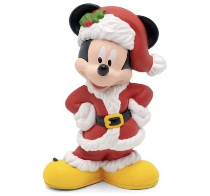 🎅 tonies Hörfigur Mickys großes Weihnachtsfest ab 16,99€ (statt 19€)