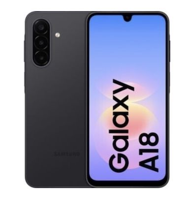 📱 Samsung Galaxy A18 4G für 19€ + o2 Allnet 15GB nur 6,99€ mtl. 📱 Samsung Galaxy A18 4G für 19€ + o2 Allnet 15GB nur 6,99€ mtl.