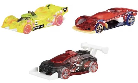🏎️ 15er Pack Hot Wheels Rennautos für 28,99€ (statt 36€)