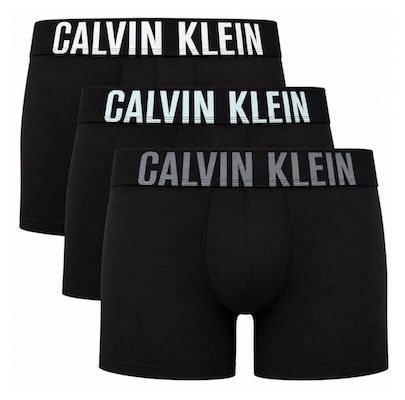 🩳 9x Calvin Klein Intense Power lange Herren Boxershorts für 69,97€ (statt 94€)