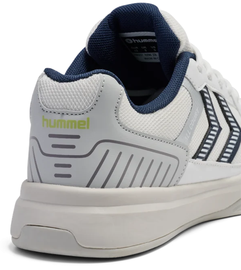 👟👟 Hummel All Court Herren Sneaker für 30,98€ (statt 39€) 👟👟 Hummel All Court Herren Sneaker für 30,98€ (statt 39€)