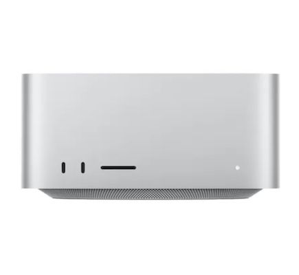 🍏 Apple Mac Studio (2025) mit M4 Max für 2.448,39€ (statt 2.699€)