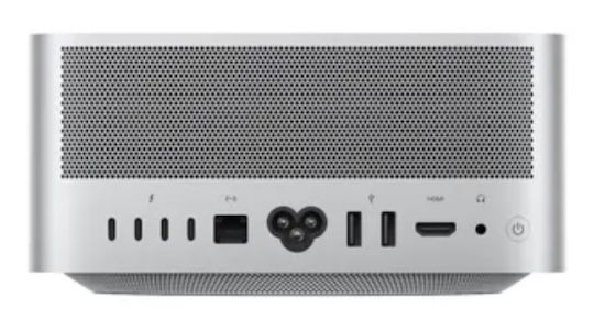 🍏 Apple Mac Studio (2025) mit M4 Max für 2.448,39€ (statt 2.699€) 🍏 Apple Mac Studio (2025) mit M4 Max für 2.448,39€ (statt 2.699€)