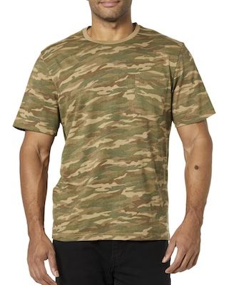 👕 2er Pack Amazon Essentials Herren T-Shirt für 3,85€ (statt 7€) - nur in XXL 👕 2er Pack Amazon Essentials Herren T Shirt für 3,85€ (statt 7€) nur in XXL