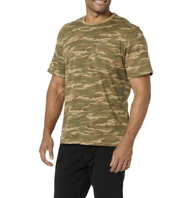 👕 2er Pack Amazon Essentials Herren T-Shirt für 3,85€ (statt 7€) – nur in XXL
