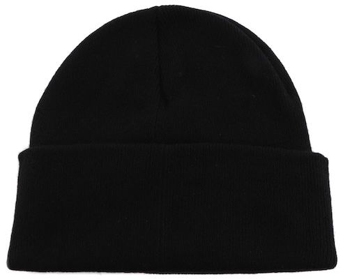 🥶 Calvin Klein Monologo Patch Non Rib Beanie ab 19,90€ (statt 35€)