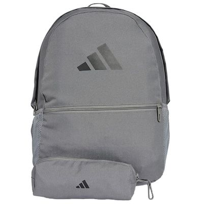 🎒 adidas Unisex Rucksack inkl. Federmäppchen für 14,50€ (statt 23€)