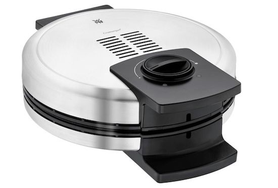 🧇 WMF Lono Edition Herzwaffeleisen für 54,99€ (statt 67€) 🧇 WMF Lono Edition Herzwaffeleisen für 54,99€ (statt 67€)